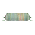 Pip Studio Ashanti Rolkussen 22 x 70 cm - Groen