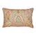 Pip Studio Jabali Flower Quilted Sierkussen 45 x 70 cm - Coral