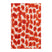 Lola & Moi Ikat Vloerkleed 80 x 150 cm - Gold Blood