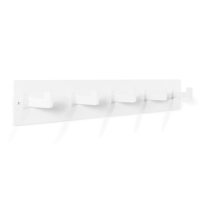 Spinder Design Leatherman 5 Wandkapstok - Wit