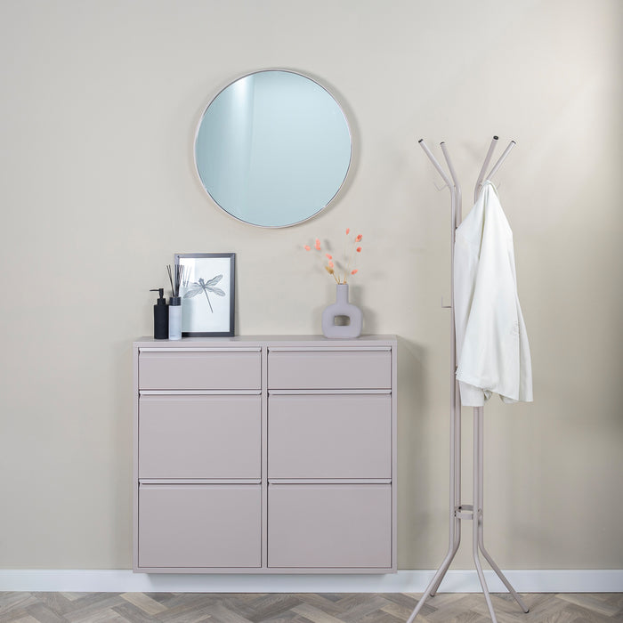 Spinder Design Jessy Staande Kapstok - Silky Taupe