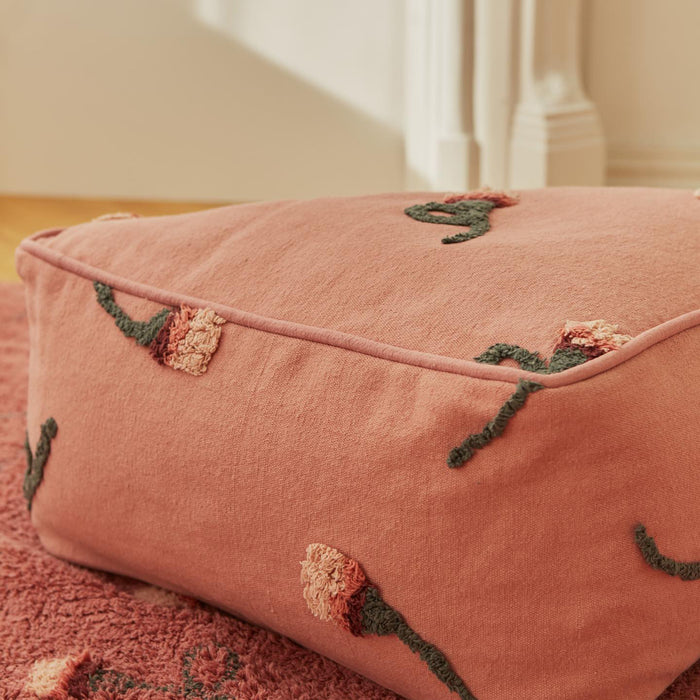 Lorena Canals English Gardens Poef