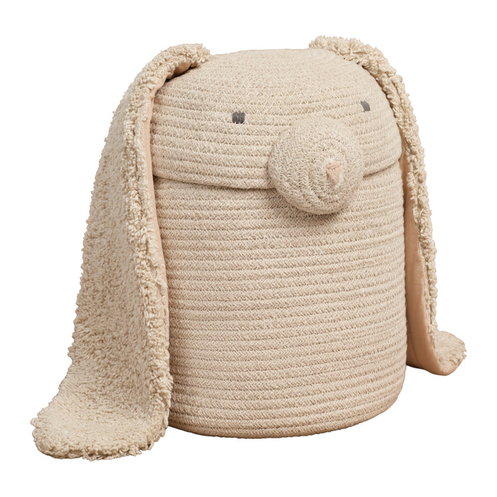 Lorena Canals The Animal Crew Opbergmand - Rita the Rabbit