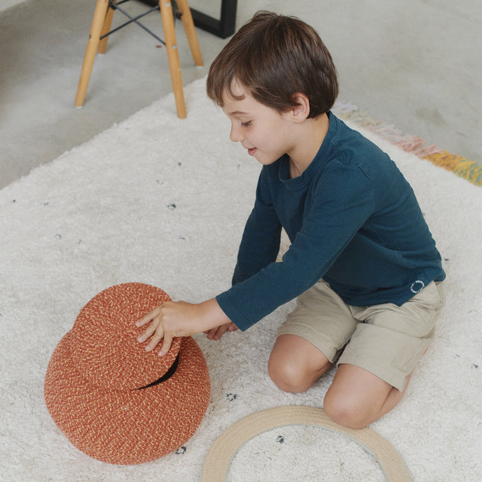 Lorena Canals Astronaut Vloerkleed 170 x 240 cm - Stardust