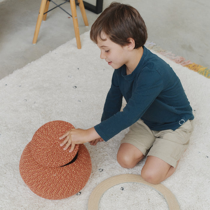 Lorena Canals Astronaut Vloerkleed 120 x 160 cm - Stardust