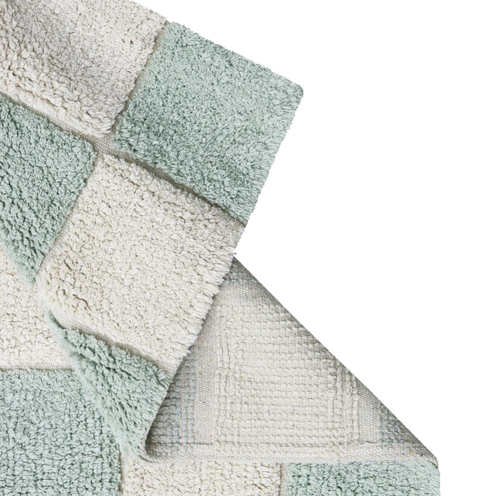 Lorena Canals The Little Chefs Vloerkleed 170 x 240 cm - Blauw