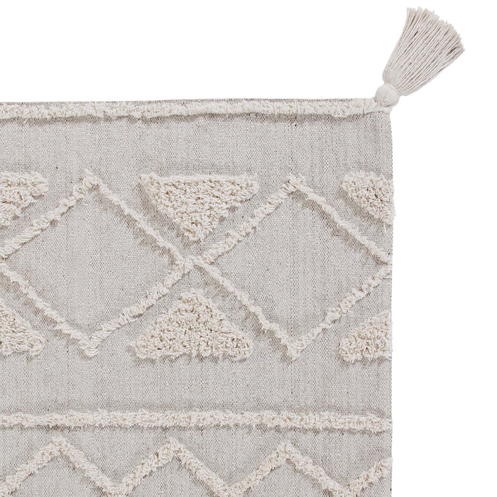 Lorena Canals Tribu Vloerkleed 140 x 200 cm