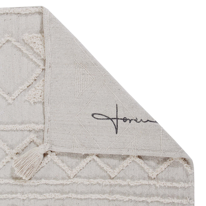 Lorena Canals Tribu Vloerkleed 140 x 200 cm