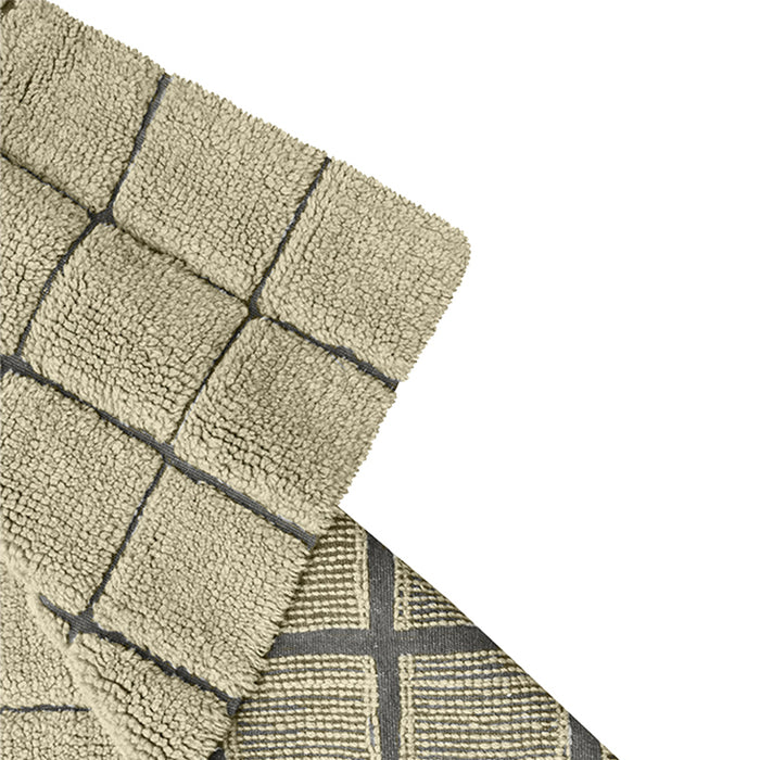 Lorena Canals Mosaic Vloerkleed 230 x 300 cm - Mos