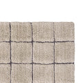 Lorena Canals Mosaic Vloerkleed 170 x 240 cm - Zand