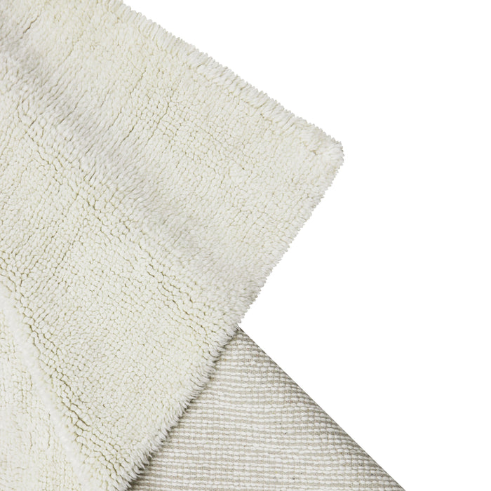 Lorena Canals Woolable Vloerkleed 240 x 260 cm - Vierkant
