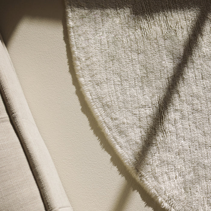 Lorena Canals Woolable Vloerkleed Ø 240 cm - Rond