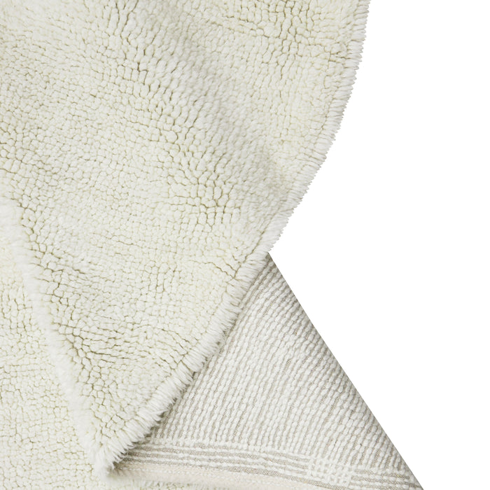 Lorena Canals Woolable Vloerkleed 220 x 300 cm - Silhouettes