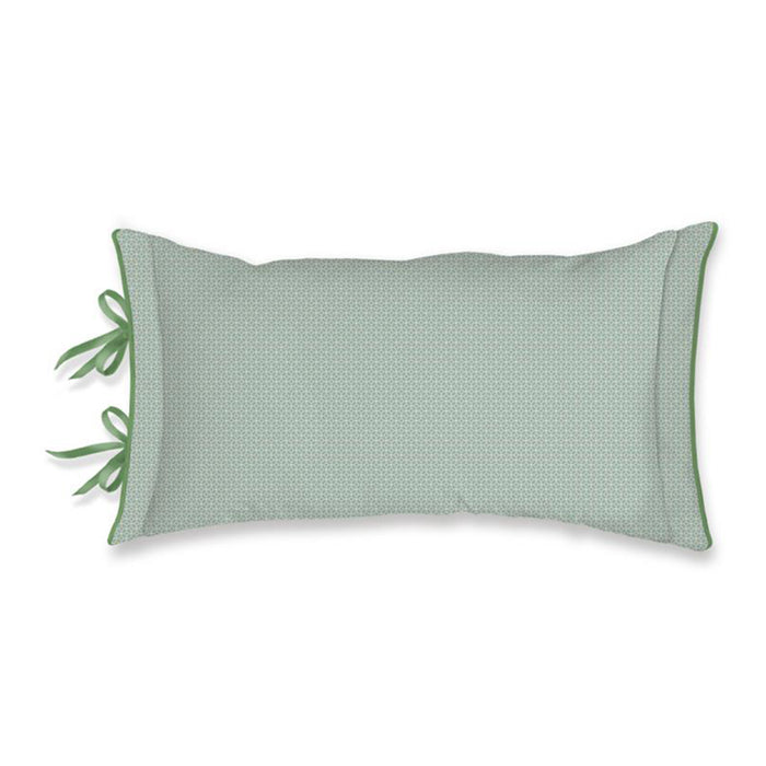 Pip Studio Ashanti Sierkussen 35 x 60 cm - Groen