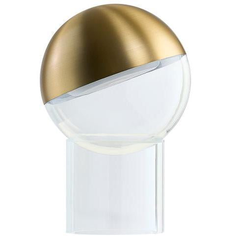 Pila Portable tafellamp Solid Brass