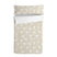 Clouds Noordse tas Beige Basic Kids, Beige, 100% Katoen (buitenkant) 100% Polyester (vulling), de kwaliteit van 150 TC