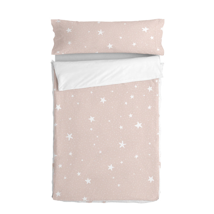 Little star Noordse tas Rosa Basic Kids, Rosa, 100% Katoen (buitenkant) 100% Polyester (vulling), de kwaliteit van 150 TC