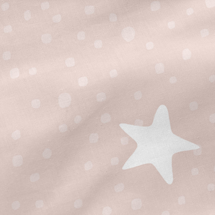 Little star Noordse tas Rosa Basic Kids, Rosa, 100% Katoen (buitenkant) 100% Polyester (vulling), de kwaliteit van 150 TC