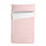 Vichy Noordse tas Roze Basic Kids, Rosa, 100% Katoen (buitenkant) 100% Polyester (vulling), de kwaliteit van 150 TC