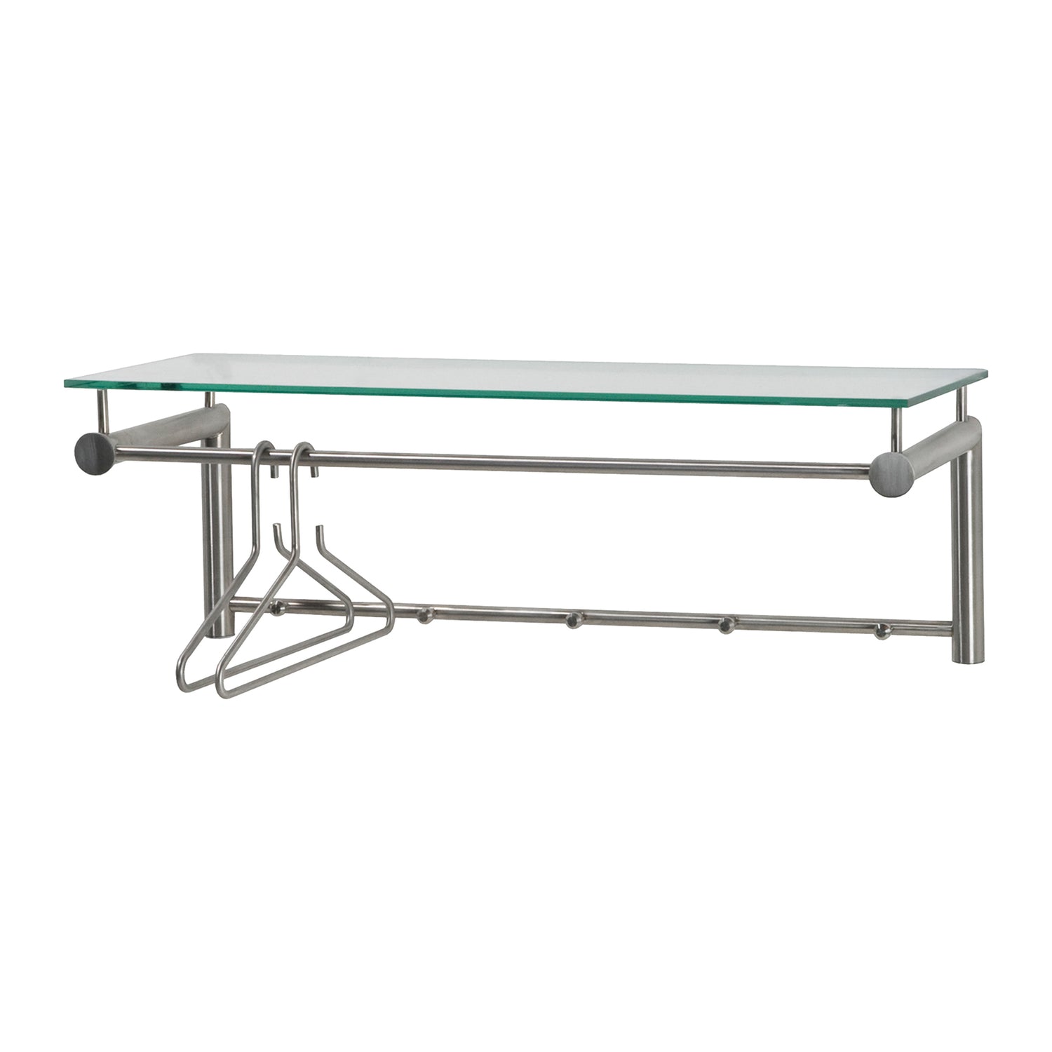 Spinder Design Suza 5 Wandkapstok