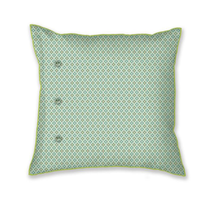 Pip Studio Matata Sierkussen 53 x 53 cm - Groen