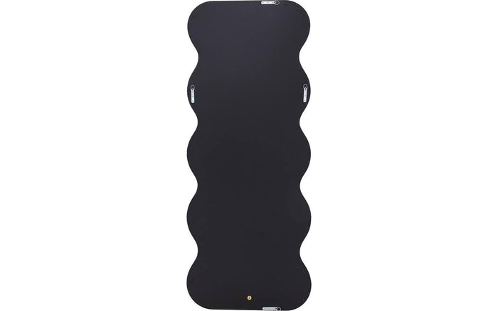 Goossens Wandspiegel Sireen, Wandspiegel 60 x 150 cm