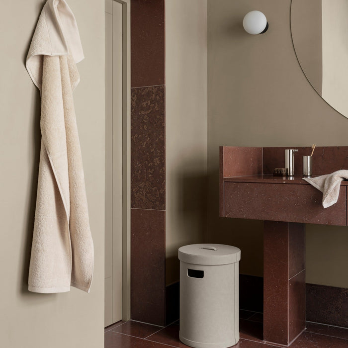 Sahla Wasmand Nomad Medium | Beige