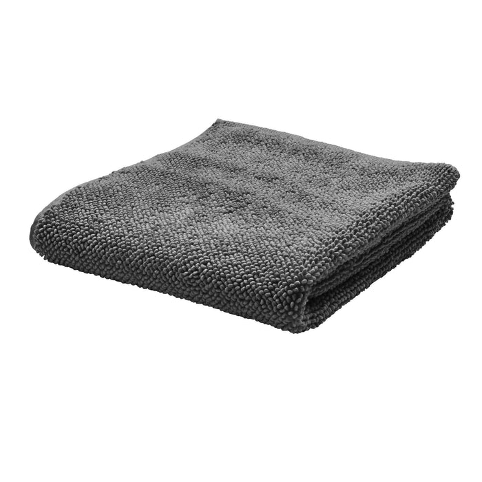 Kaavu Badmat Magnet | 60 x 100 cm | Grijs | Katoen