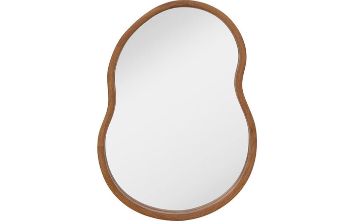 Goossens Wandspiegel Ragnhild, Wandspiegel 45 x 62 cm