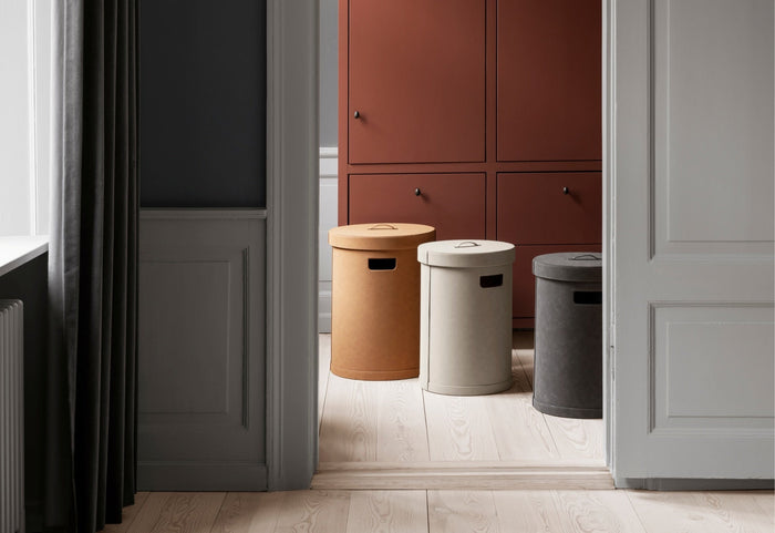 Sahla Wasmand Indian Tan Medium | Bruin