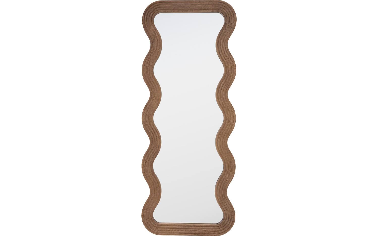 Goossens Wandspiegel Sireen, Wandspiegel 60 x 150 cm