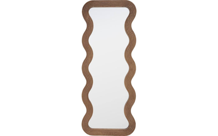 Goossens Wandspiegel Sireen, Wandspiegel 60 x 150 cm