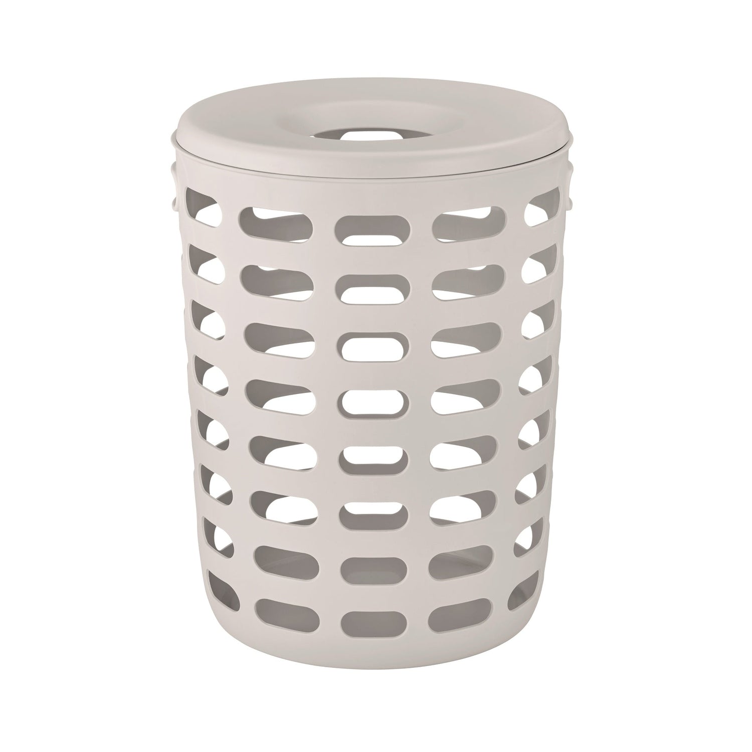 Korie Wasmand Moonbeam | Ivoor | Beige | Kunststof