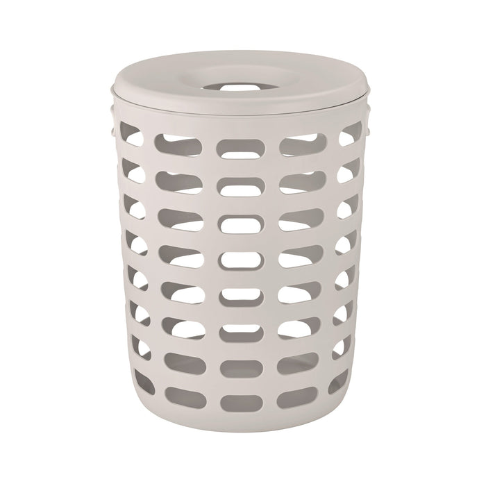 Korie Wasmand Moonbeam | Ivoor | Beige | Kunststof