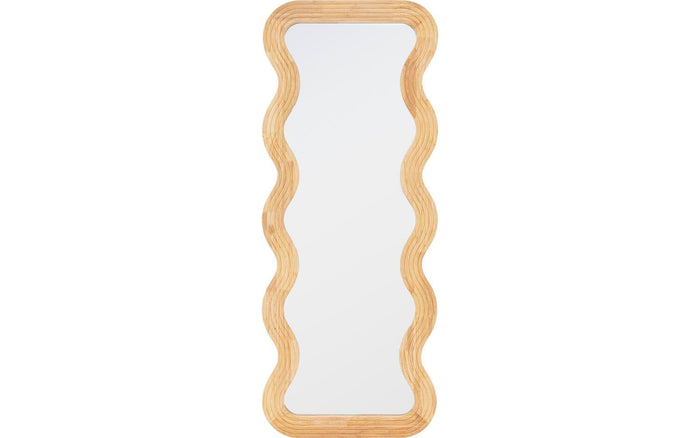 Goossens Wandspiegel Sireen, Wandspiegel 60 x 150 cm