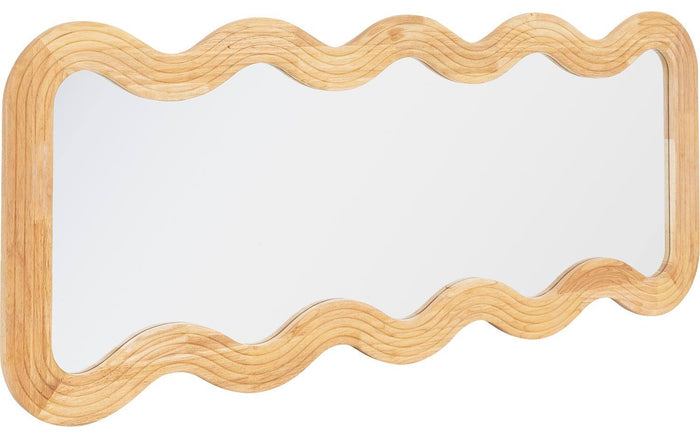 Goossens Wandspiegel Sireen, Wandspiegel 60 x 150 cm