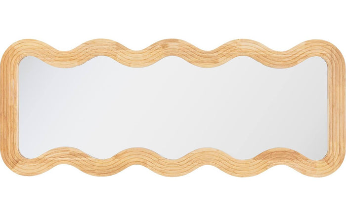 Goossens Wandspiegel Sireen, Wandspiegel 60 x 150 cm