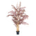 Light & Living - Pot PALM - 198x160x198cm - Rood