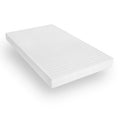 Mister Sandman - Gel Matras 120x200 cm met 7 zones
