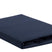 Ambiante Katoen - Hoeslaken - 120x200 - Donker Blauw