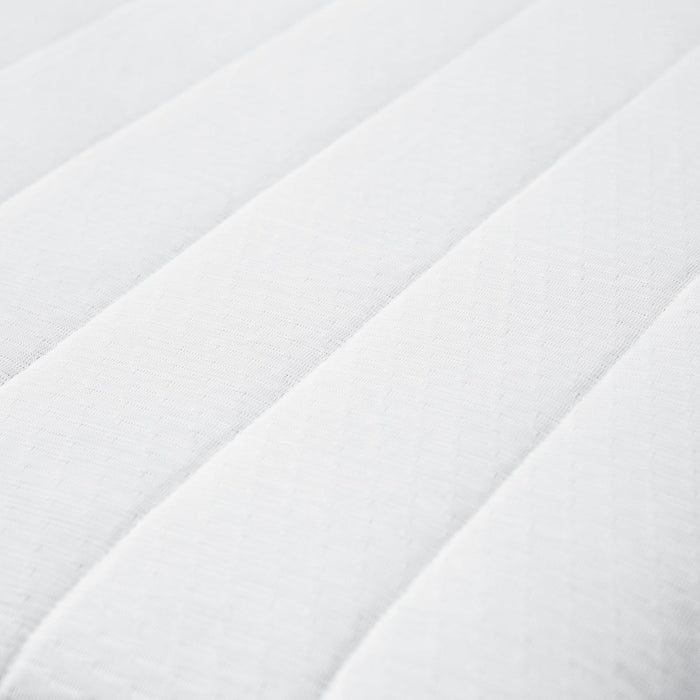 Mister Sandman -7 Zones - koudschuim gel Matras 180x200cm