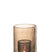 J-line - Theelichthouder Dubbel Glas Oker Small - 12.5x12.5x20.5cm