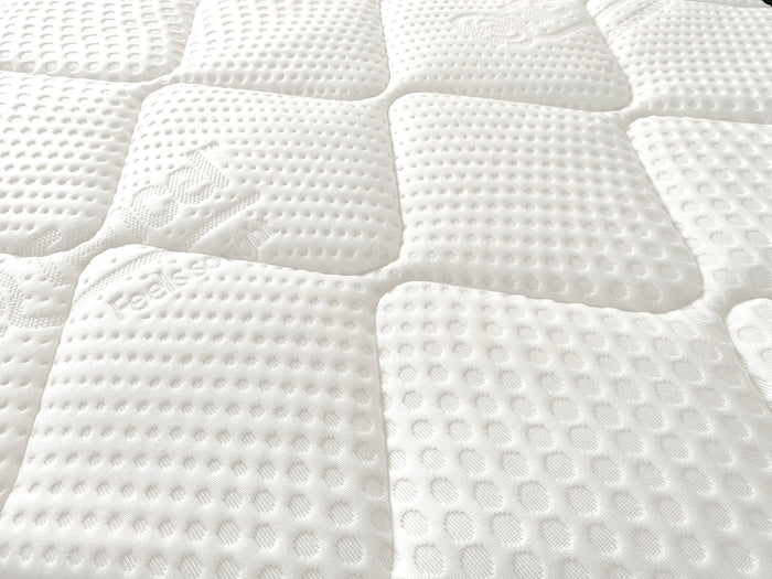 Elegance Matras Topper Hybride Koudschuim 6cm