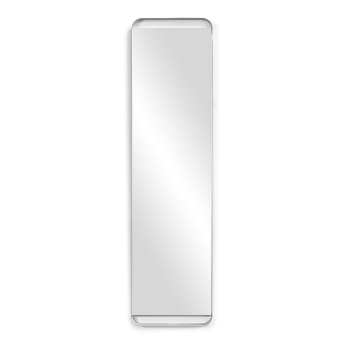 SPINDER DESIGN REX MIRROR L Mirror- Silky Taupe
