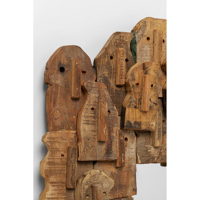 Kare Design Be Mind spiegel - 160x90cm