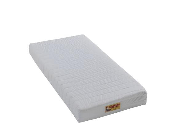 Eleganzzz Baby Matras Bonellveren Peuters - 60x120cm