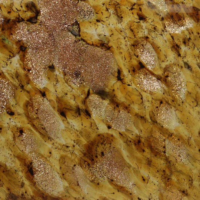 HD Collection Sfeerlicht Alof  - Glas - 13x10x13cm (BxHxD)