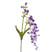 Clayre & Eef Kunstbloem 80 cm Paars Kunststof