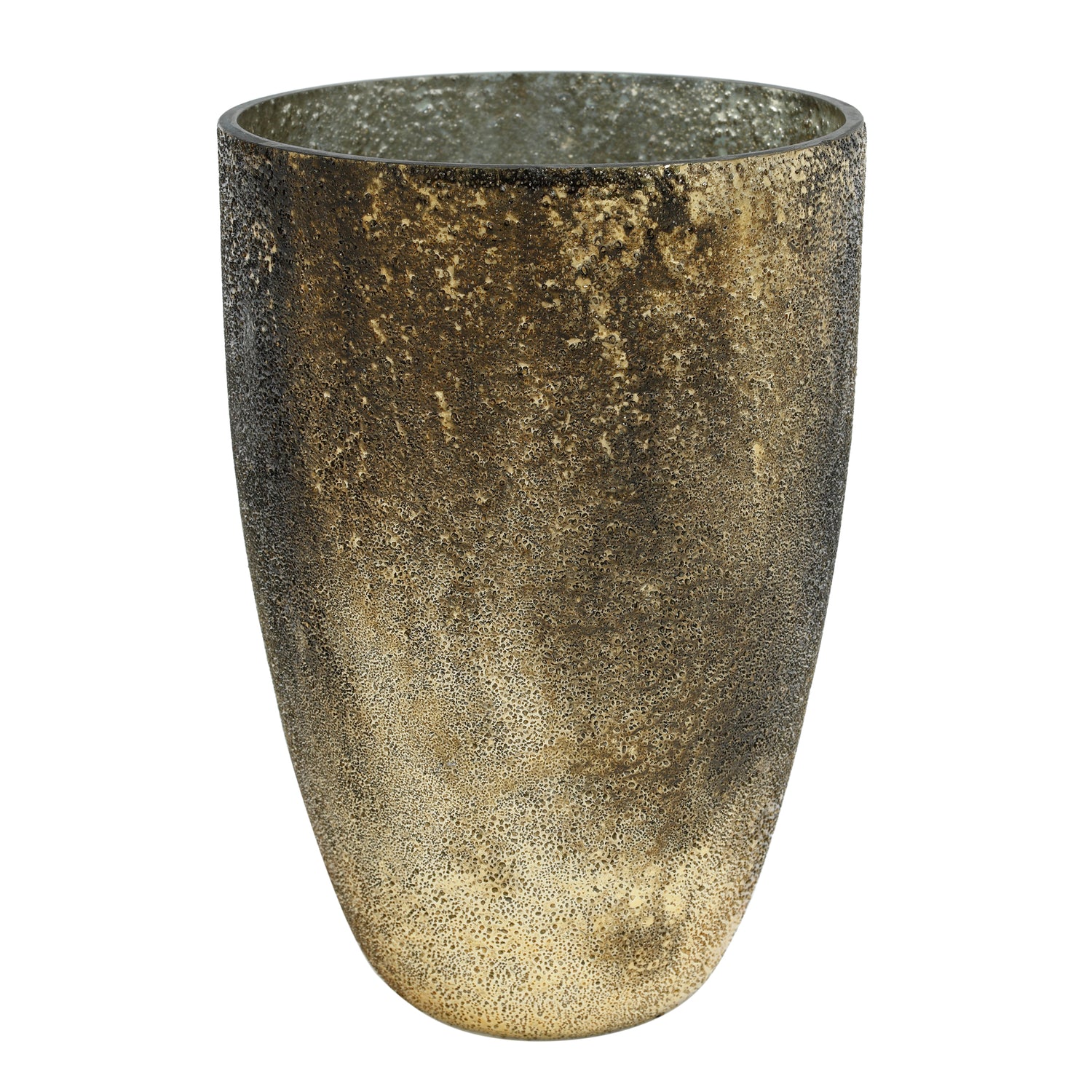 PTMD Didi Gold shiny glass stormlight round M