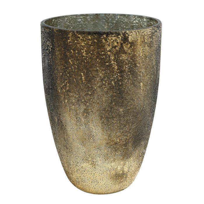 PTMD Didi Gold shiny glass stormlight round M